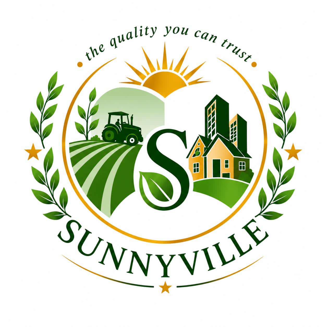 Sunnyville